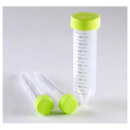 Biox 50mL CENTRIFUGE TUBES, 500PK BX10-9502